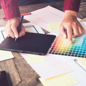 Qual a importância das cores para seu negócio