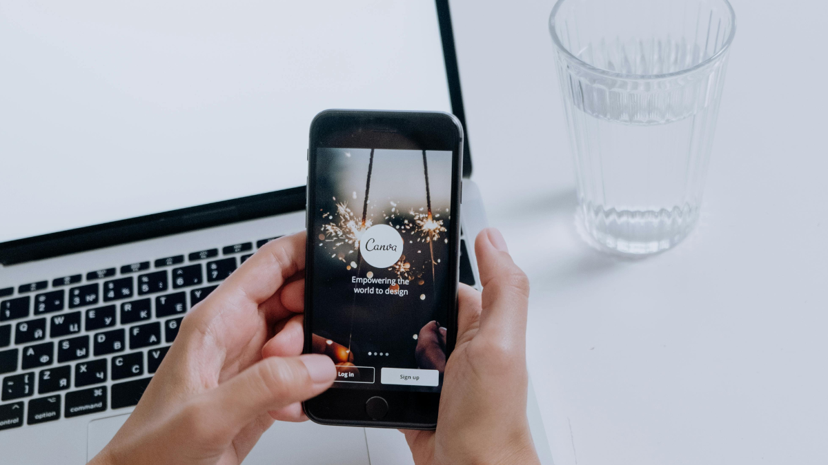 Canva para Iniciantes: Dicas Essenciais para Dominar a Plataforma de Design