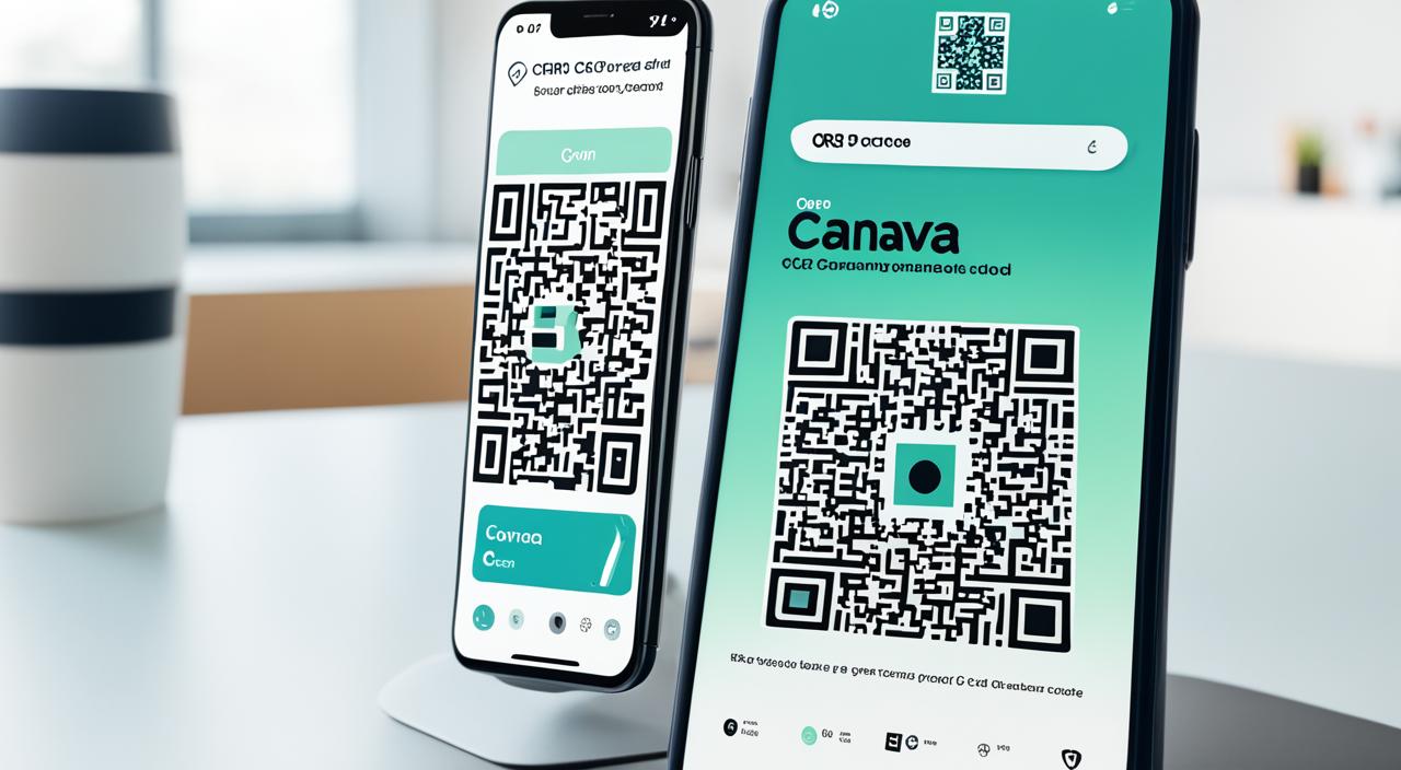 Como criar um QR Code no Canva