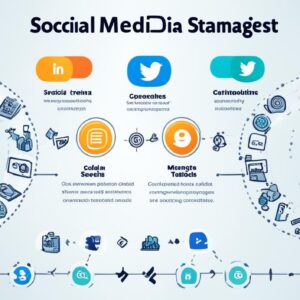 Diferença: Social Media e Gestor de Redes Sociais