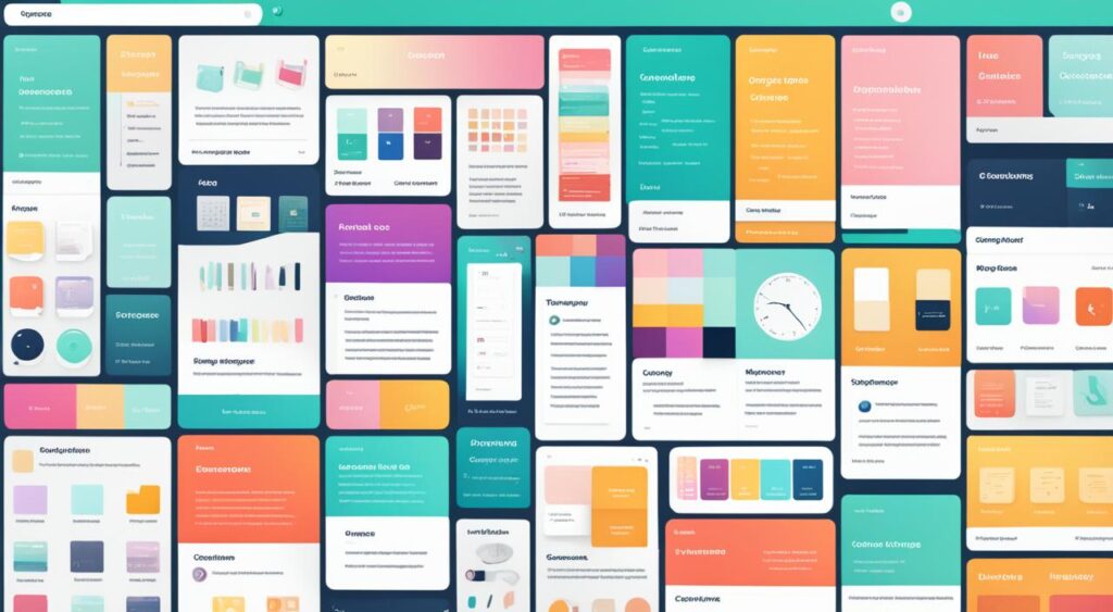 aplicativos de design no Canva