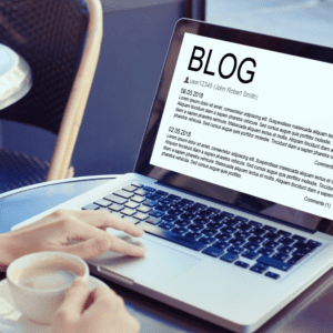 Canva para Criar Artigos de Blog: Domine esta ferramenta