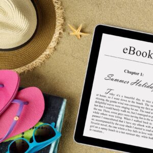 Benefícios de Usar o Canva para Criar Ebooks