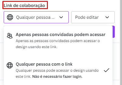 Colaboração em Tempo Real no Canva para Criar Ebooks